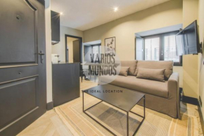 Fancy And New Apt para 7pax en Santa Ana-La Latina E2